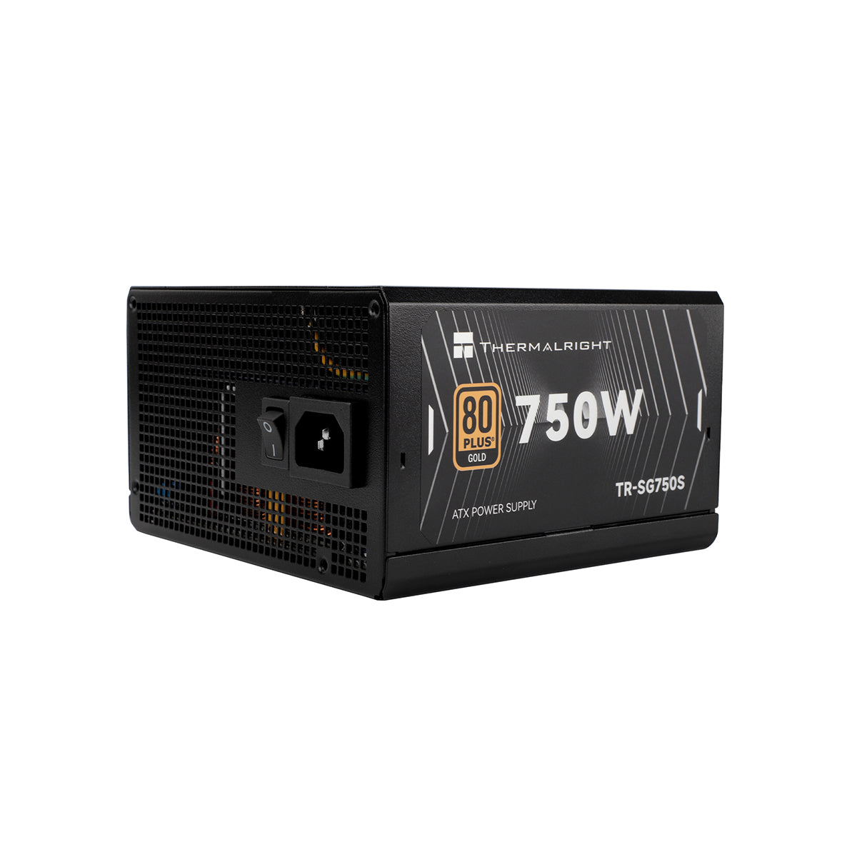 Thermalright TR-SG 750S 750W 80 Plus Gold ATX 3.1 Power Supply