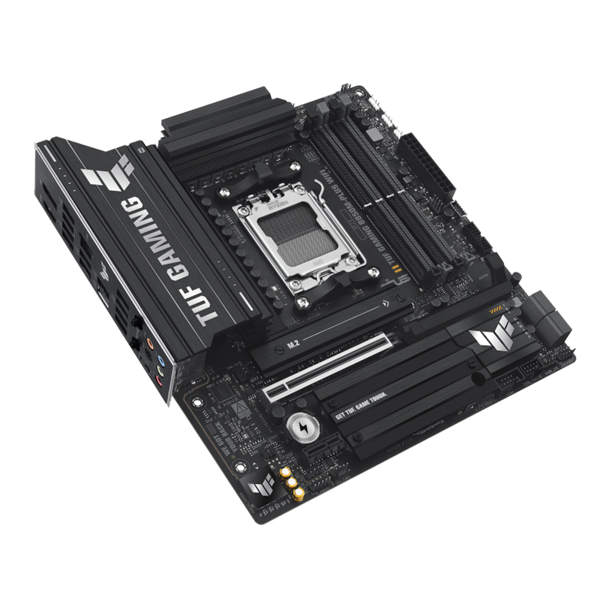 ASUS TUF GAMING B850M-PLUS WIFI mATX Motherboard