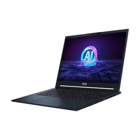 MSI Stealth 14 AI Studio A1VFG-080NZ 14'' 2.8K Creator Laptop