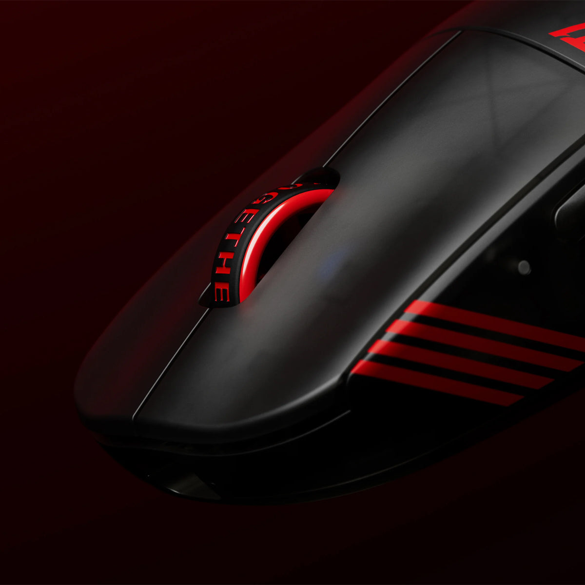 Pulsar X2 v3 Size2 Wireless Gaming Mouse - T1 Edition