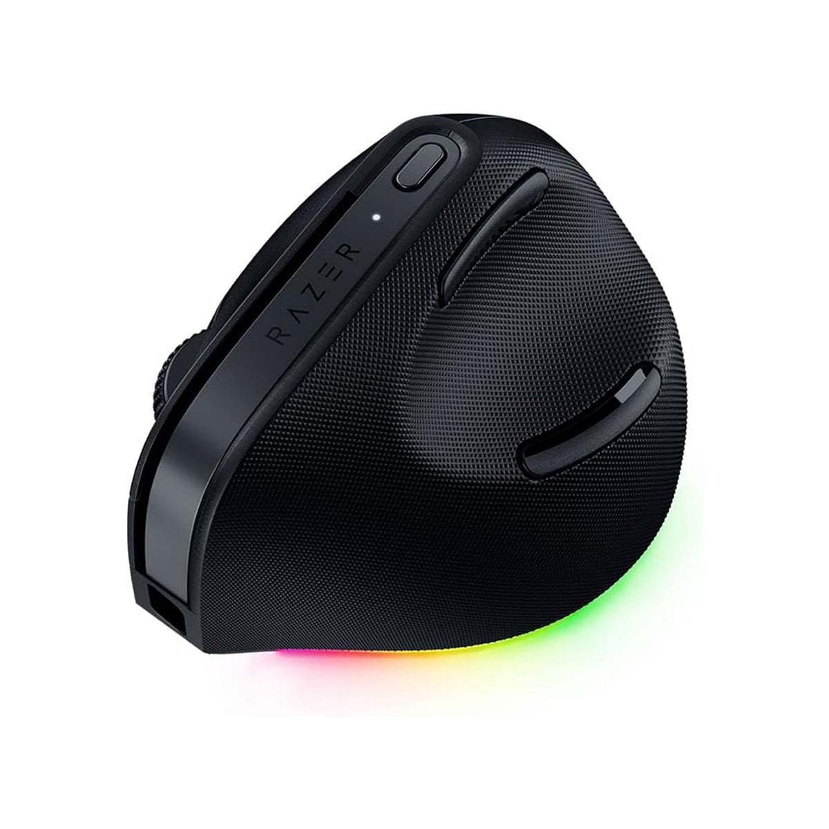 Razer Pro Click V2 Wireless Vertical Productivity Mouse - Black