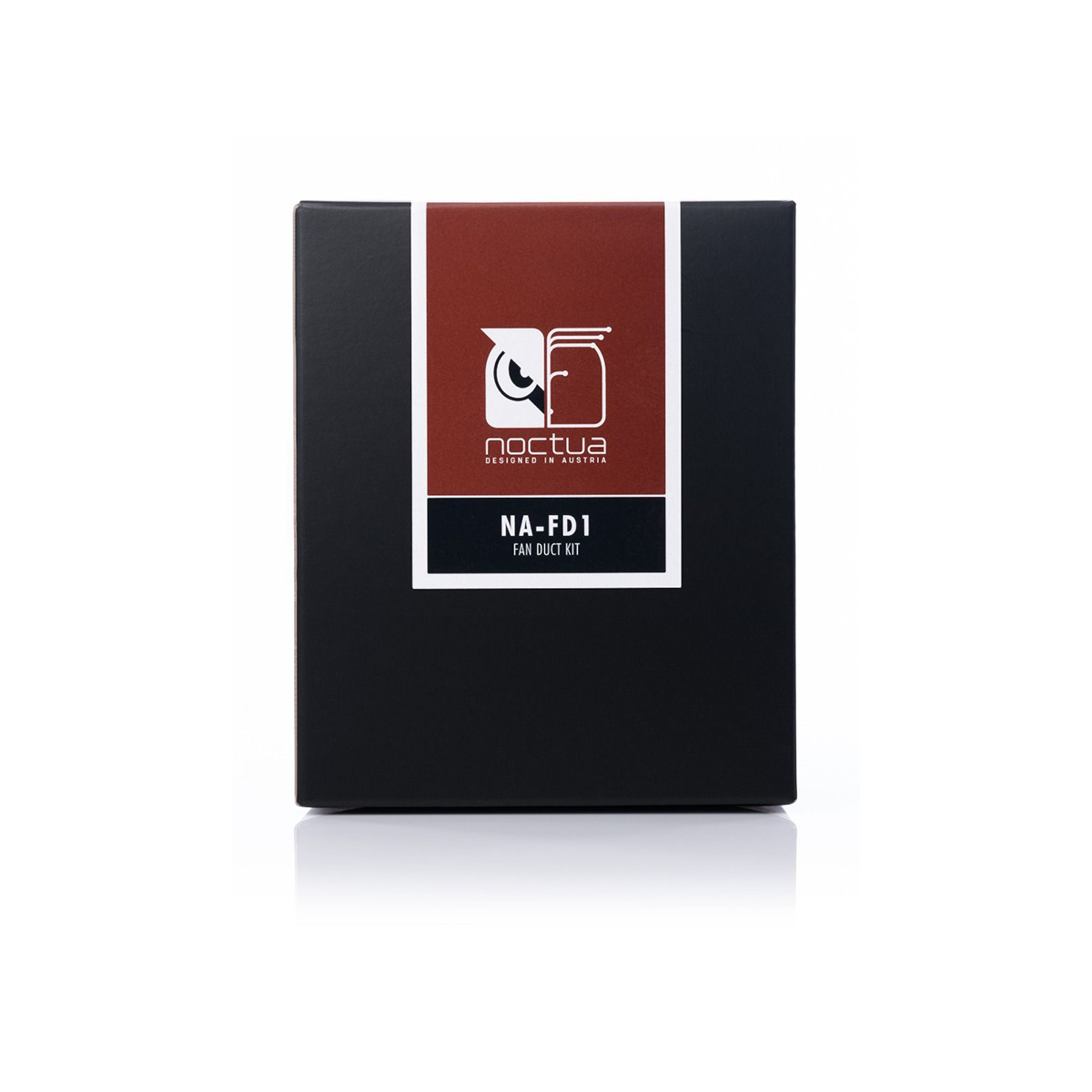 Noctua NA-FD1 Fan Duct For NH-L9I/L9A Cooler