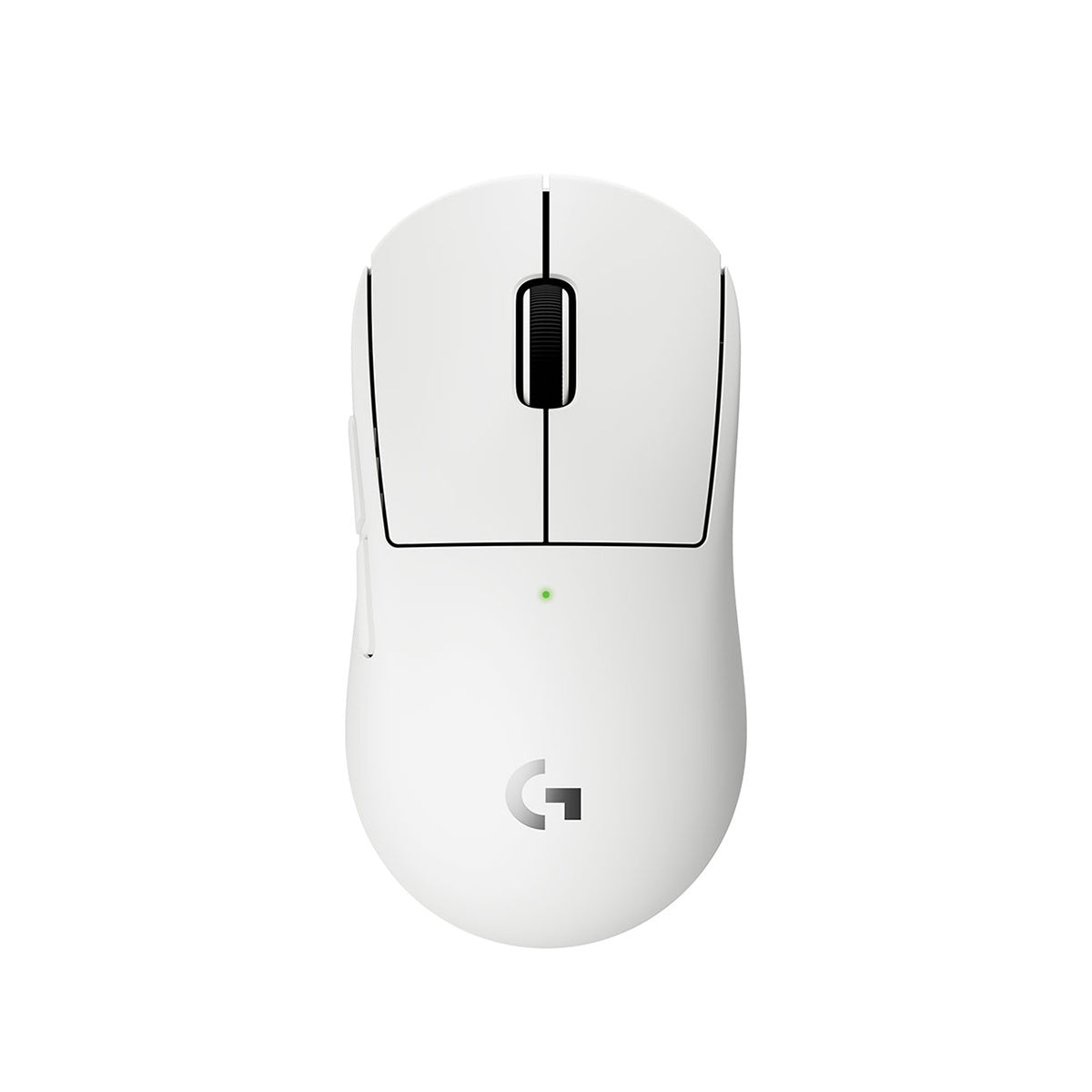 Logitech Pro X Superlight 2C Compact Wireless Gaming Mouse - White