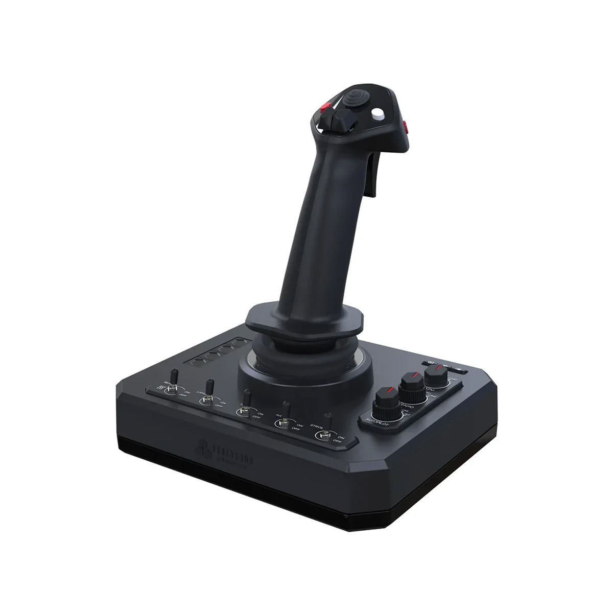 Honeycomb Foxtrot Aviation Stick