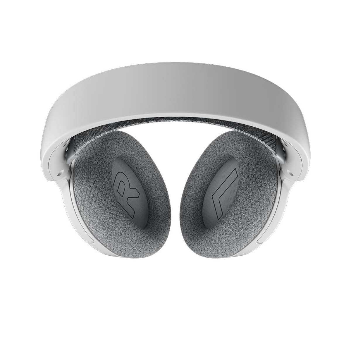 Steelseries Arctis Nova 1P Gaming Headset PS4/PS5 - White