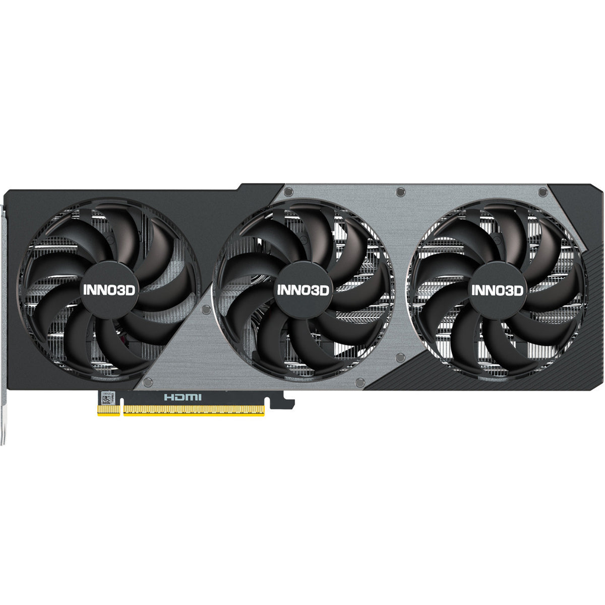 INNO3D GeForce RTX 5070 Ti X3 OC 16GB Graphics Card