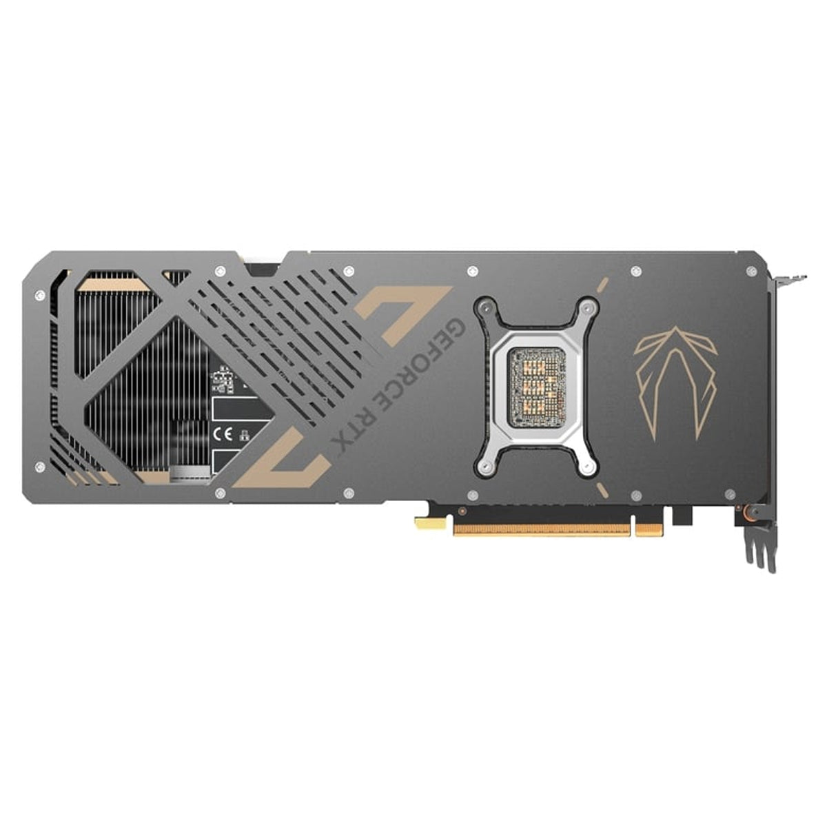 ZOTAC GeForce RTX 5080 SOLID CORE OC 16GB Graphics Card