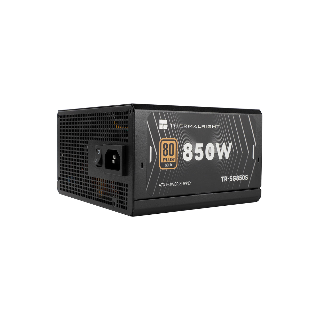 Thermalright TR-SG 850S 850W 80 Plus Gold ATX 3.1 Power Supply