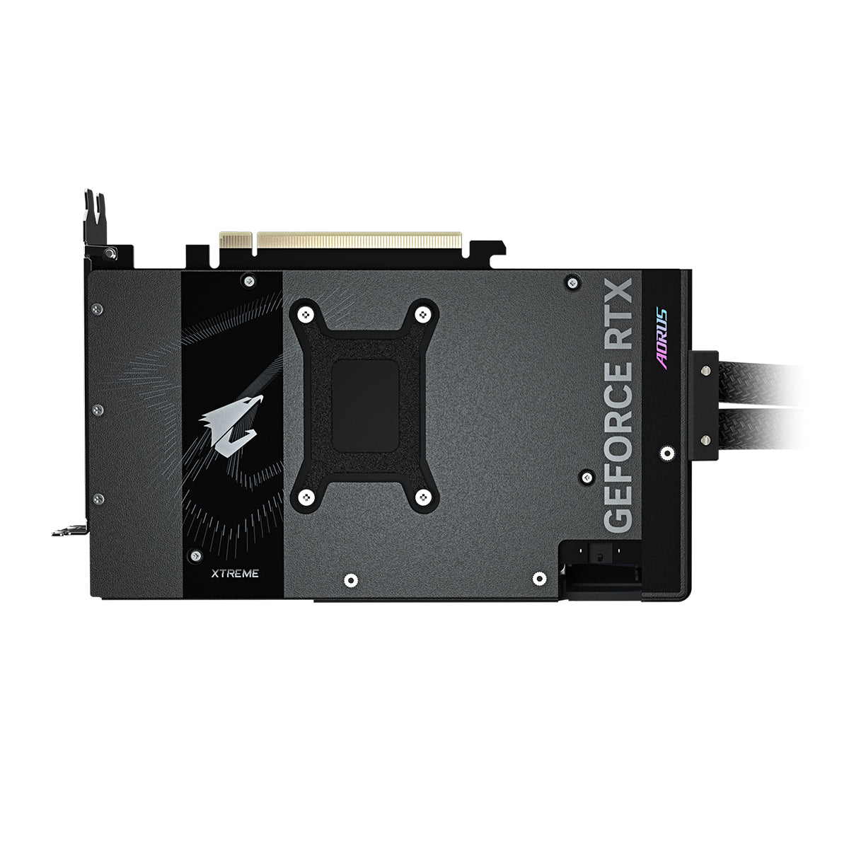 GIGABYTE GeForce RTX 5080 AORUS XTREME WATERFORCE 16GB Graphics Card