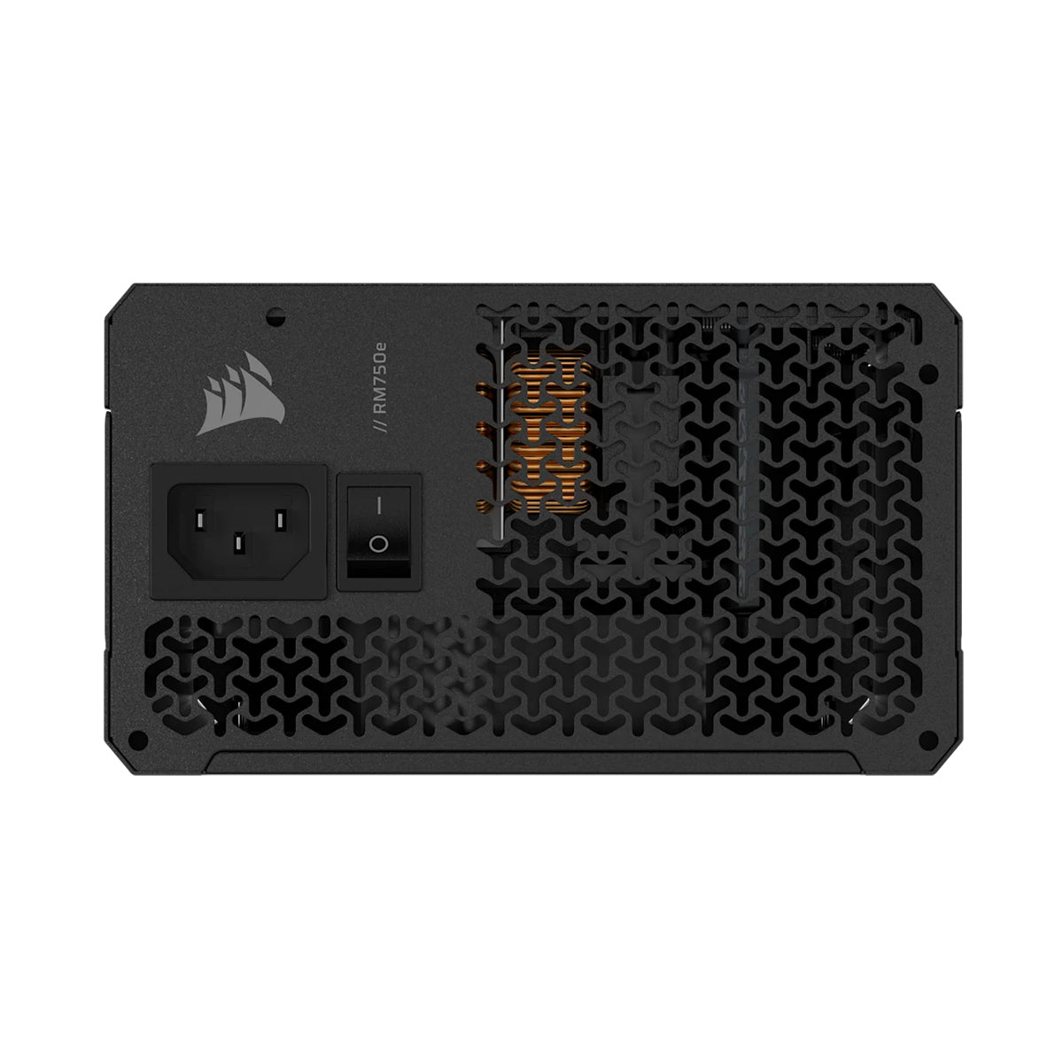 Corsair RM850e 850W Gold Fully Modular Power Supply - Black (2025)