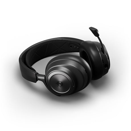 SteelSeries Arctis Nova Pro Wireless X Gaming Headset Xbox/PC - Black