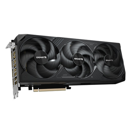 GIGABYTE GeForce RTX 5080 WINDFORCE SFF 16GB Graphics Card