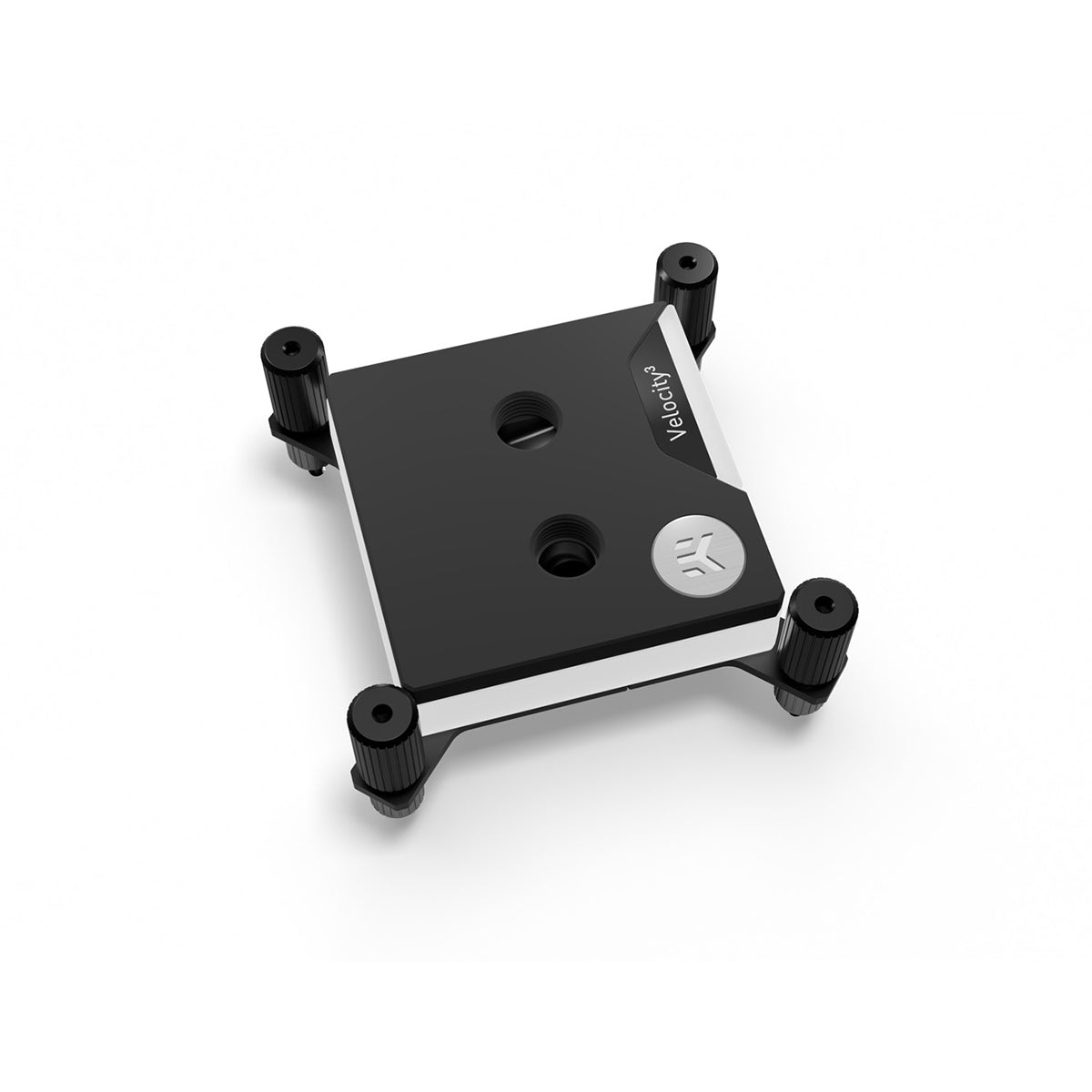 EKWB EK-Quantum Velocity³ CPU Block 1700/1851/AM5 - Acetal