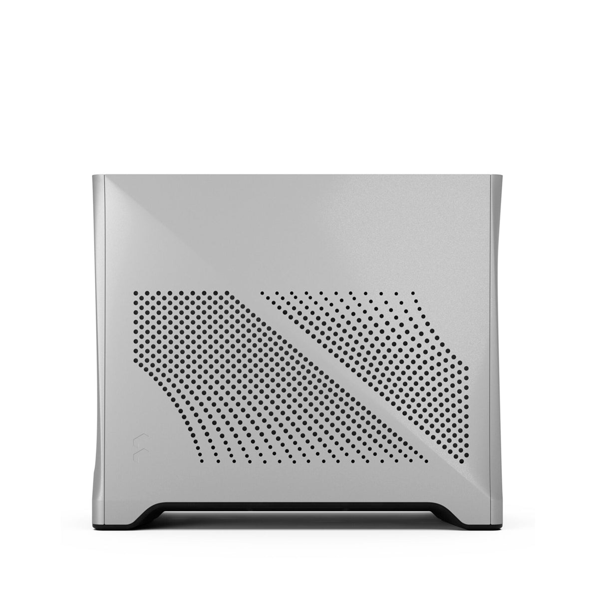 Evoke AMP RTX 5070 Ti Ryzen 7 9700X Gaming PC - Silver