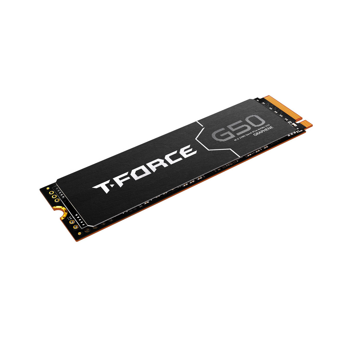 TeamGroup T-Force G50 4TB M.2 Gen4 NVMe SSD