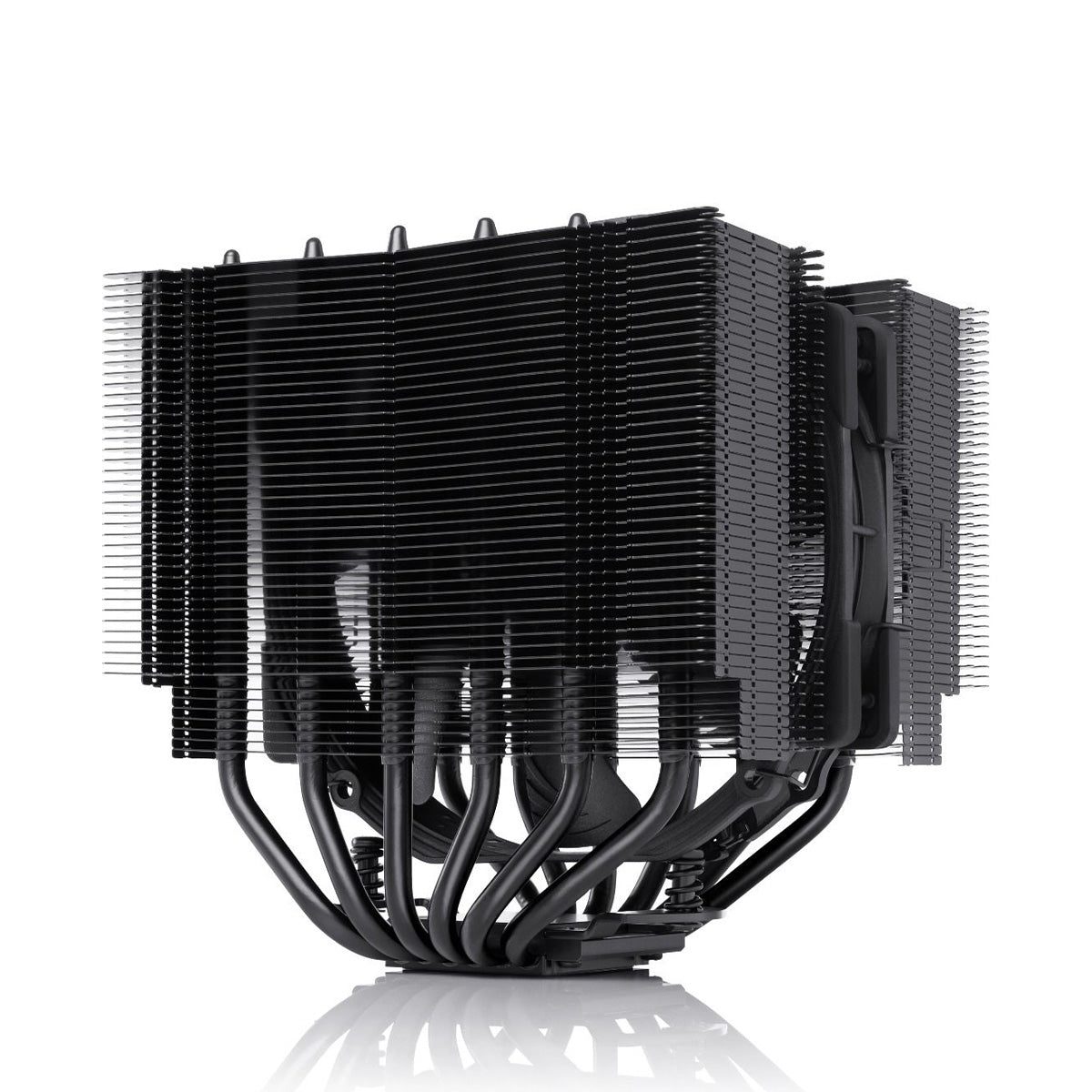 Noctua NH-D15S Chromax Black Dual Tower CPU Cooler