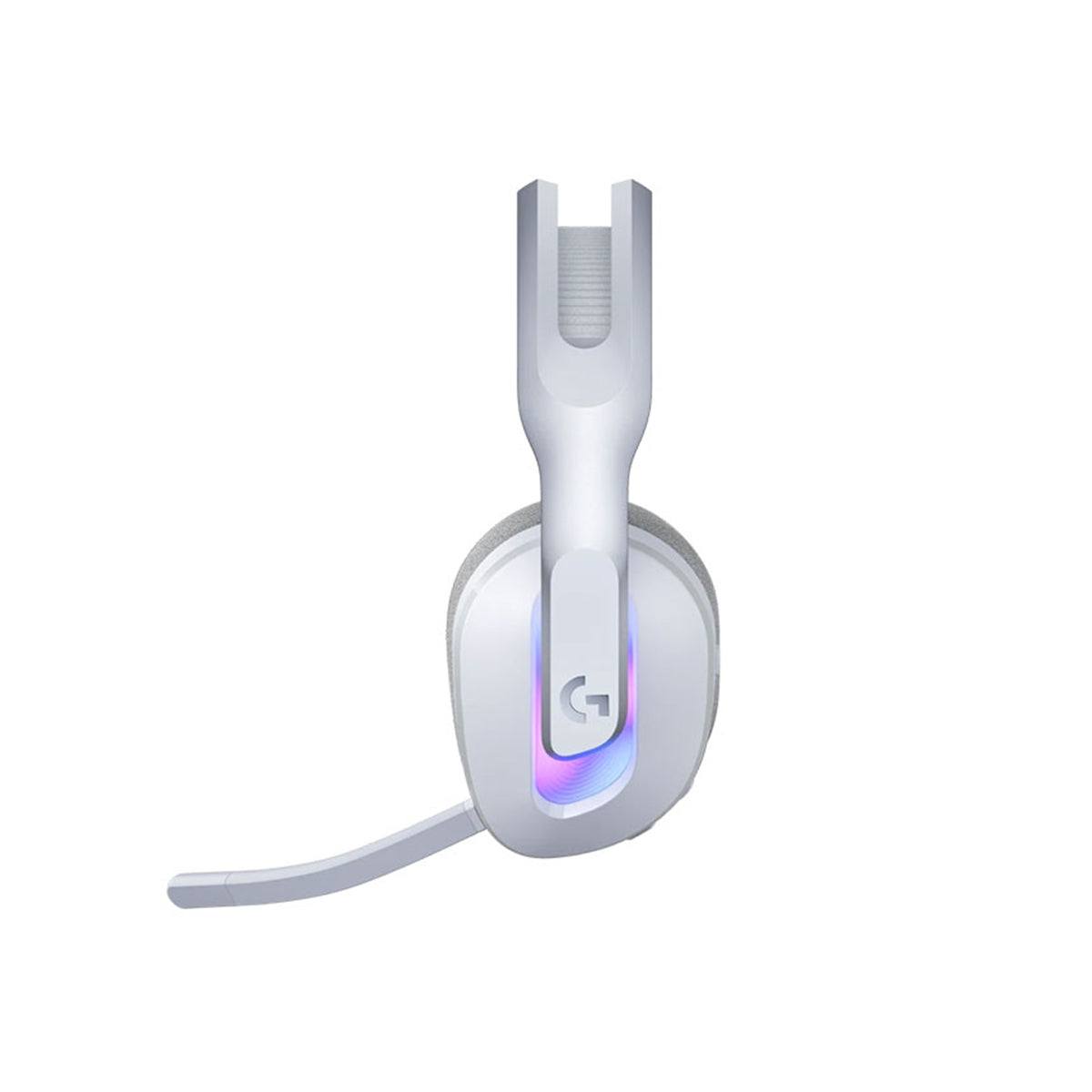 Logitech G522 Lightspeed Wireless Gaming Headset - White