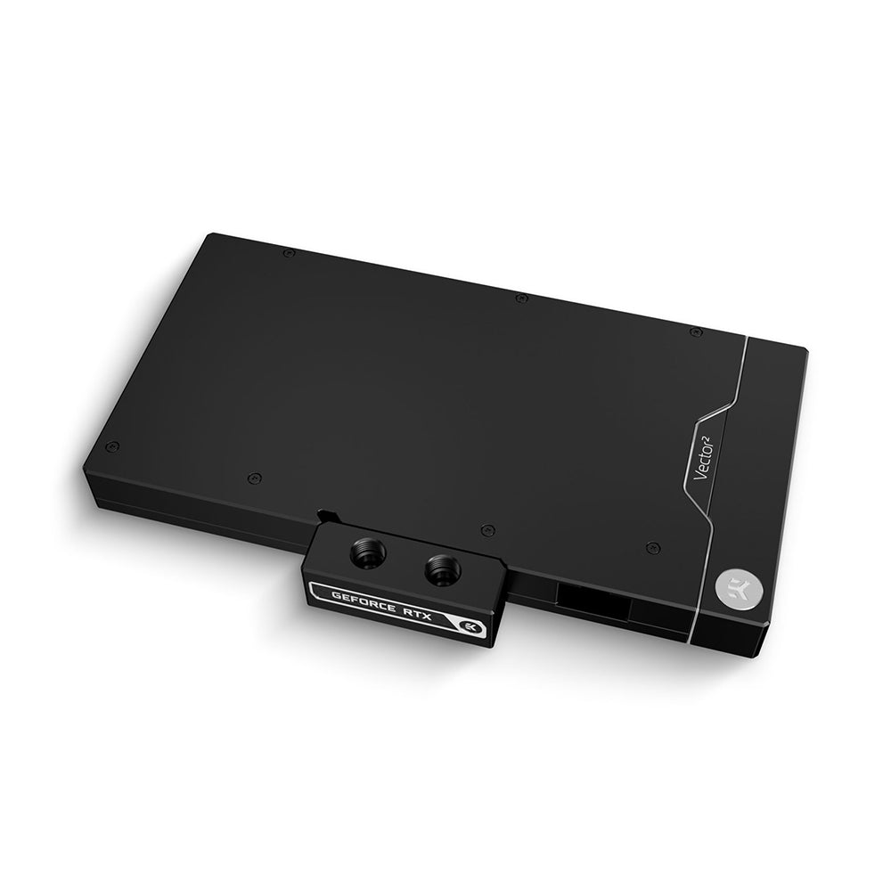 EKWB EK-Quantum Vector² Strix/TUF RTX 4080 D-RGB - Nickel + Acetal