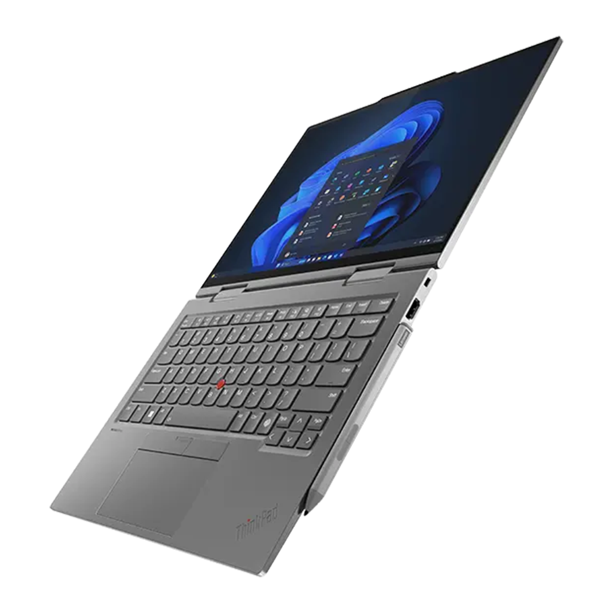 Lenovo ThinkPad X1 2-in-1 G9 14'' FHD+ Touchscreen 4G/LTE Business Laptop