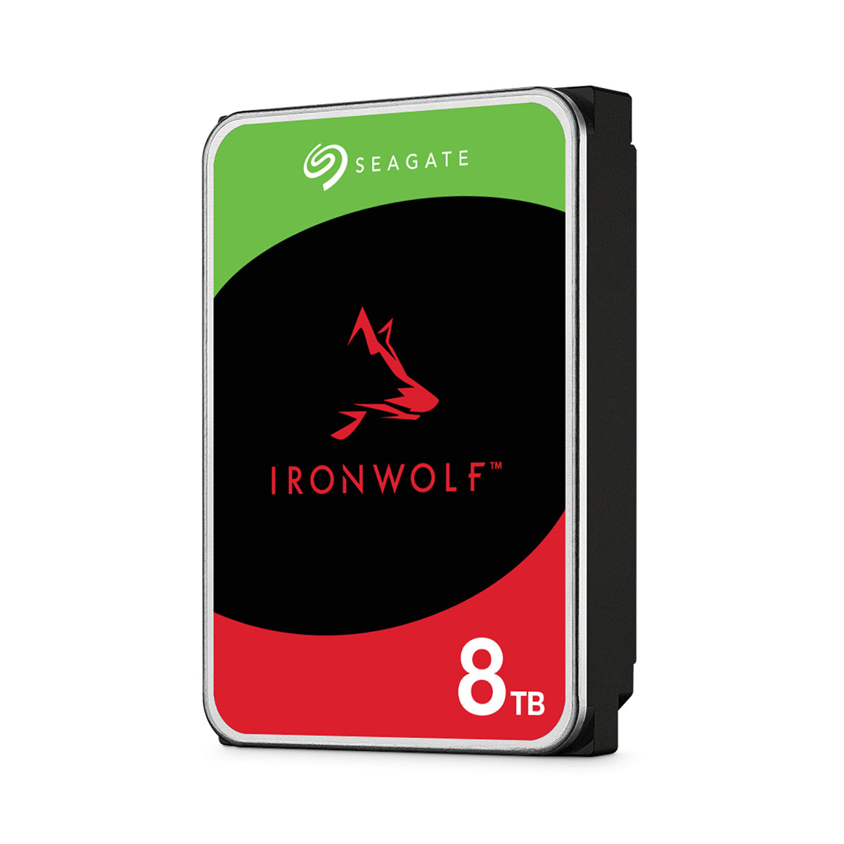 Seagate IronWolf 8TB NAS Hard Drive (ST8000VN004)