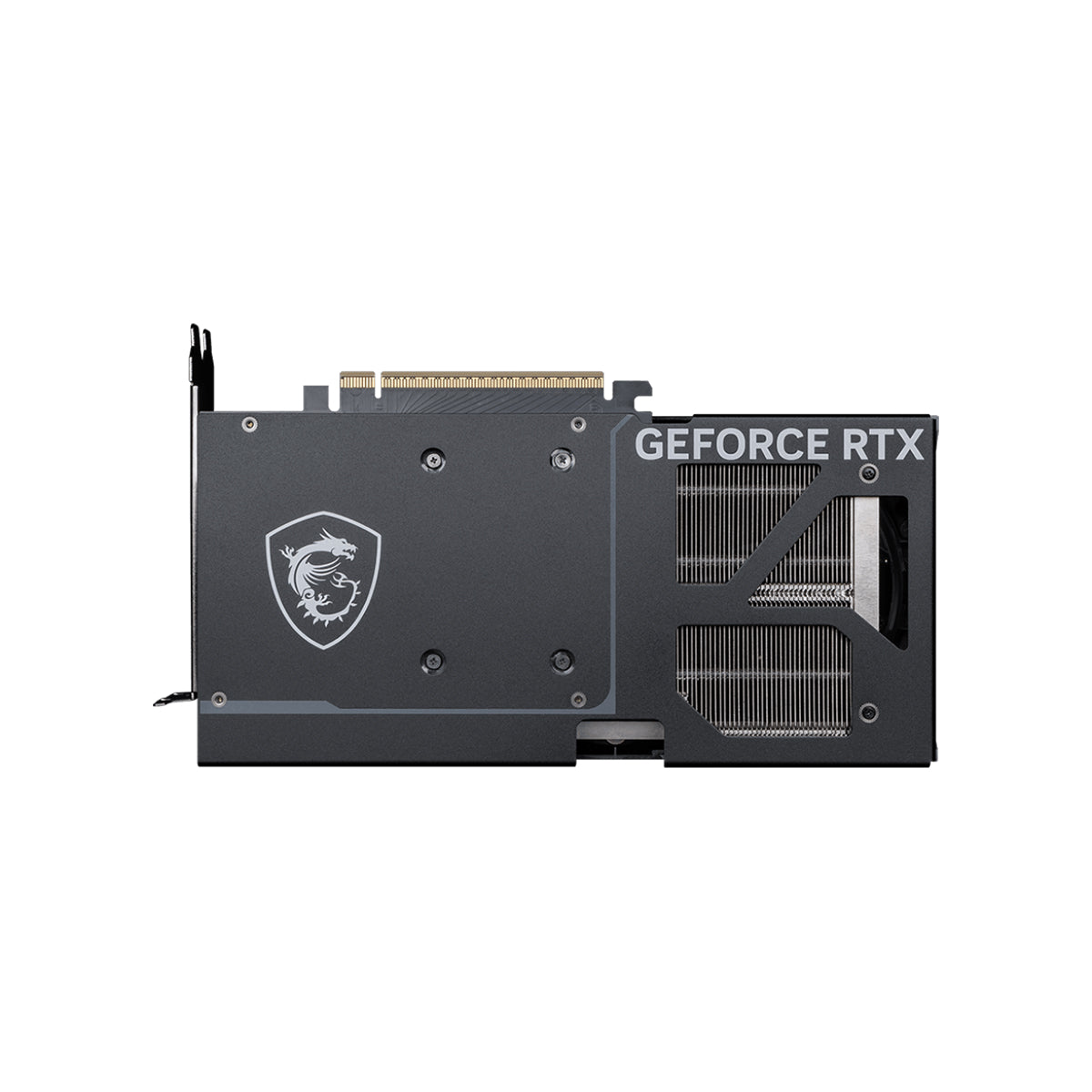 MSI GeForce RTX 5070 VENTUS 2X OC 12GB Graphics Card