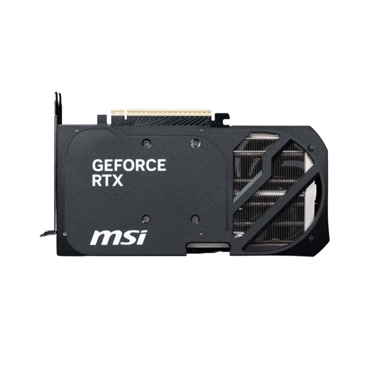 MSI GeForce RTX 5070 SHADOW 2X OC 12GB Graphics Card