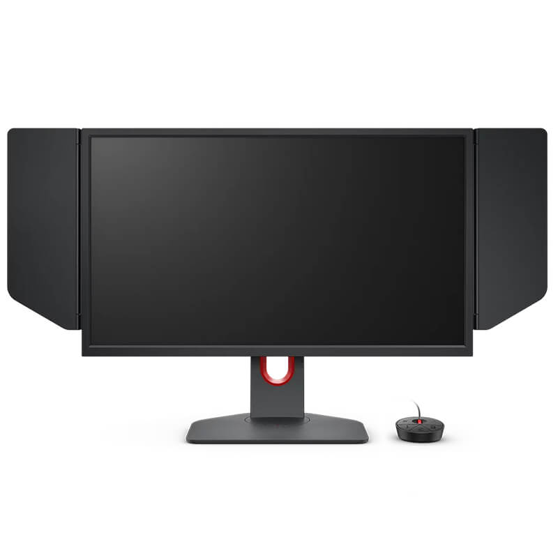 ZOWIE XL2566K TN 360Hz DyAc⁺ 24.5 Inch Gaming Monitor For Esports