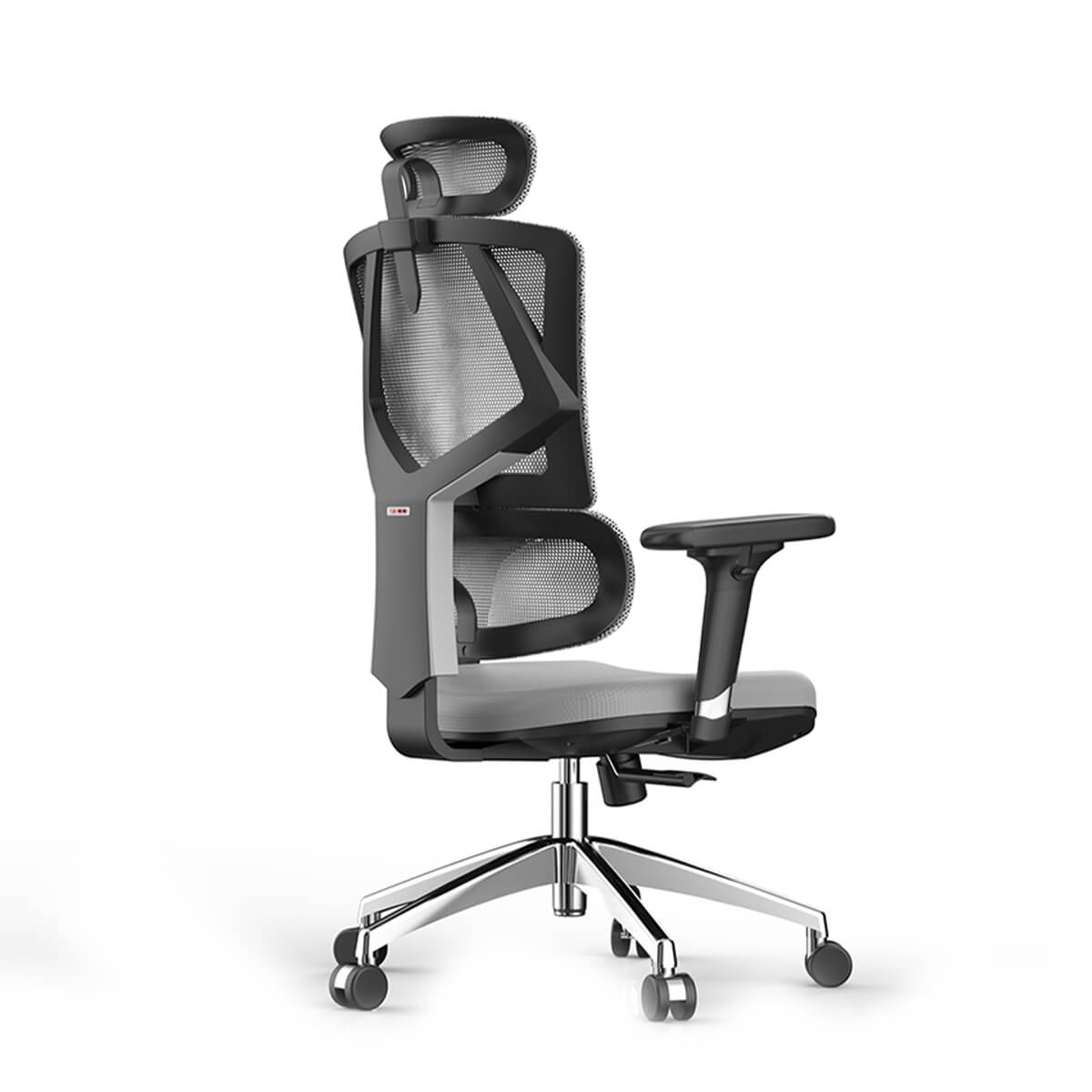 Sihoo M90 Vito Ergonomic Office Chair Black