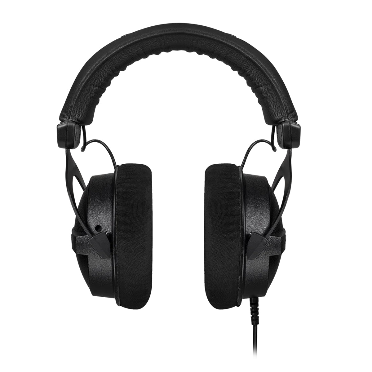 Beyerdynamic DT770 Pro Closed Circumaural Headphones - Limited Black 250 Ohm