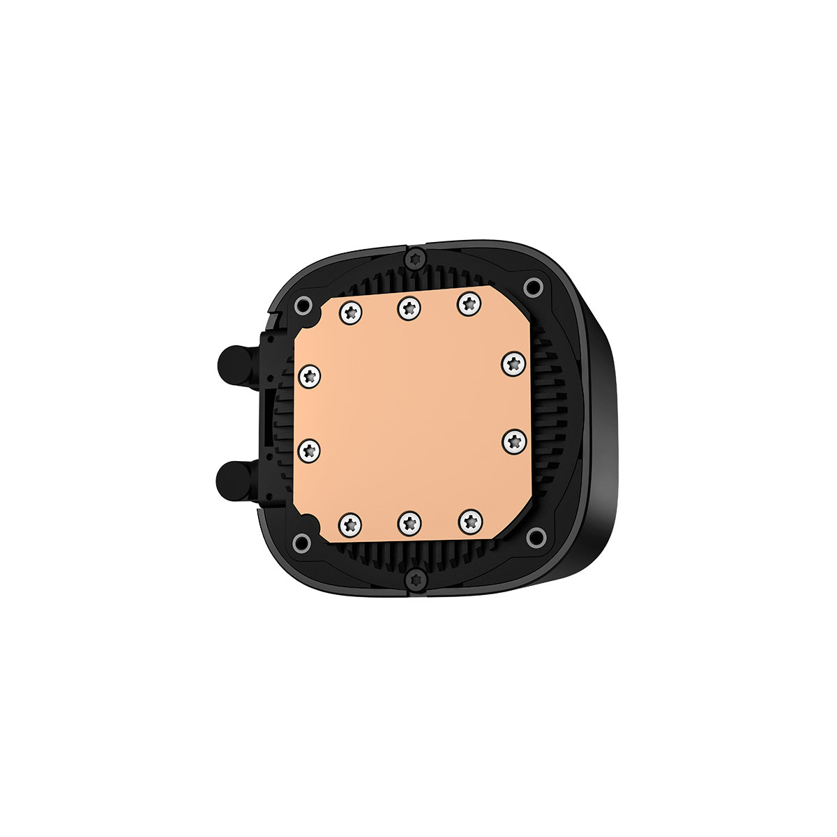 Deepcool LE720 360mm ARGB AIO CPU Cooler - Black