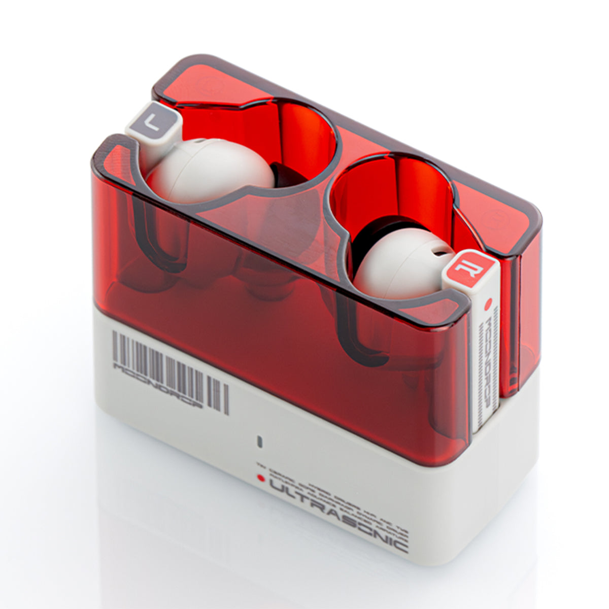 Moondrop Ultrasonic True Wireless Bluetooth ANC Headphones