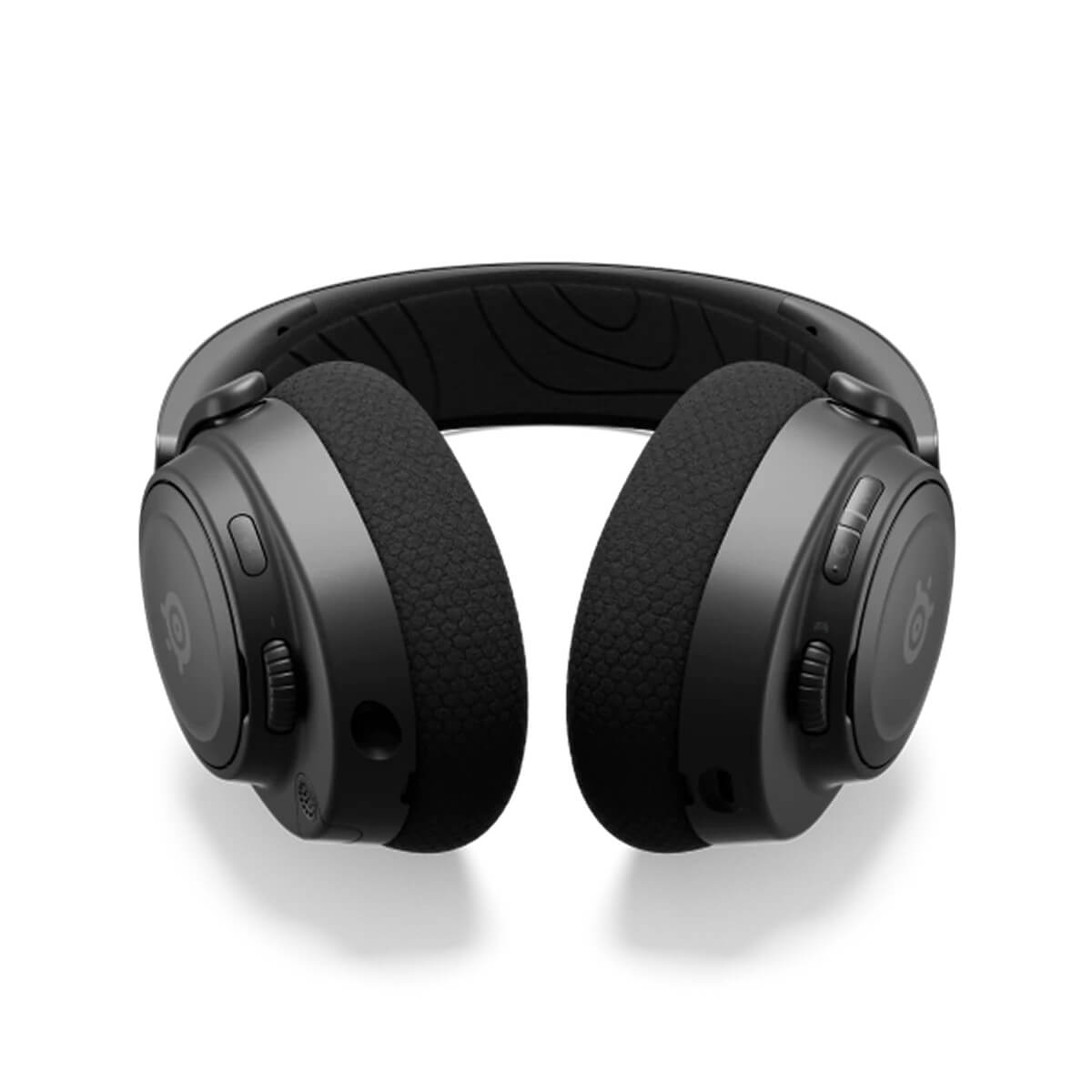 Steelseries Arctis Nova 7 Wireless Gaming Headset - Black