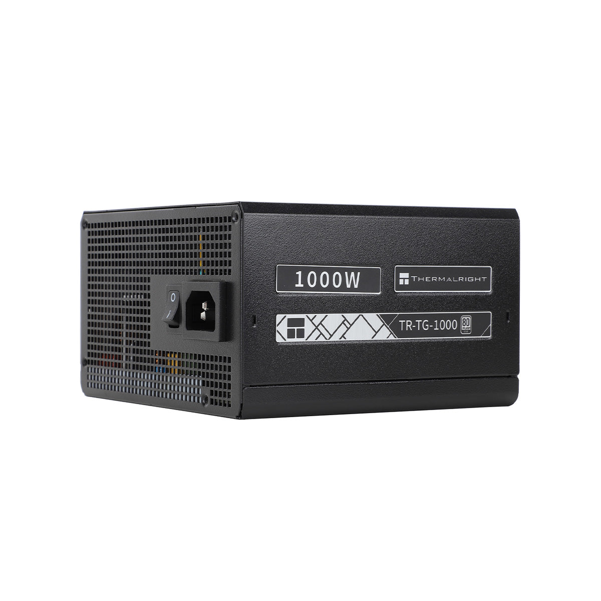 Thermalright TR-TG 1000 PCIE5 1000W 80 Plus Gold Fully Modular Power Supply