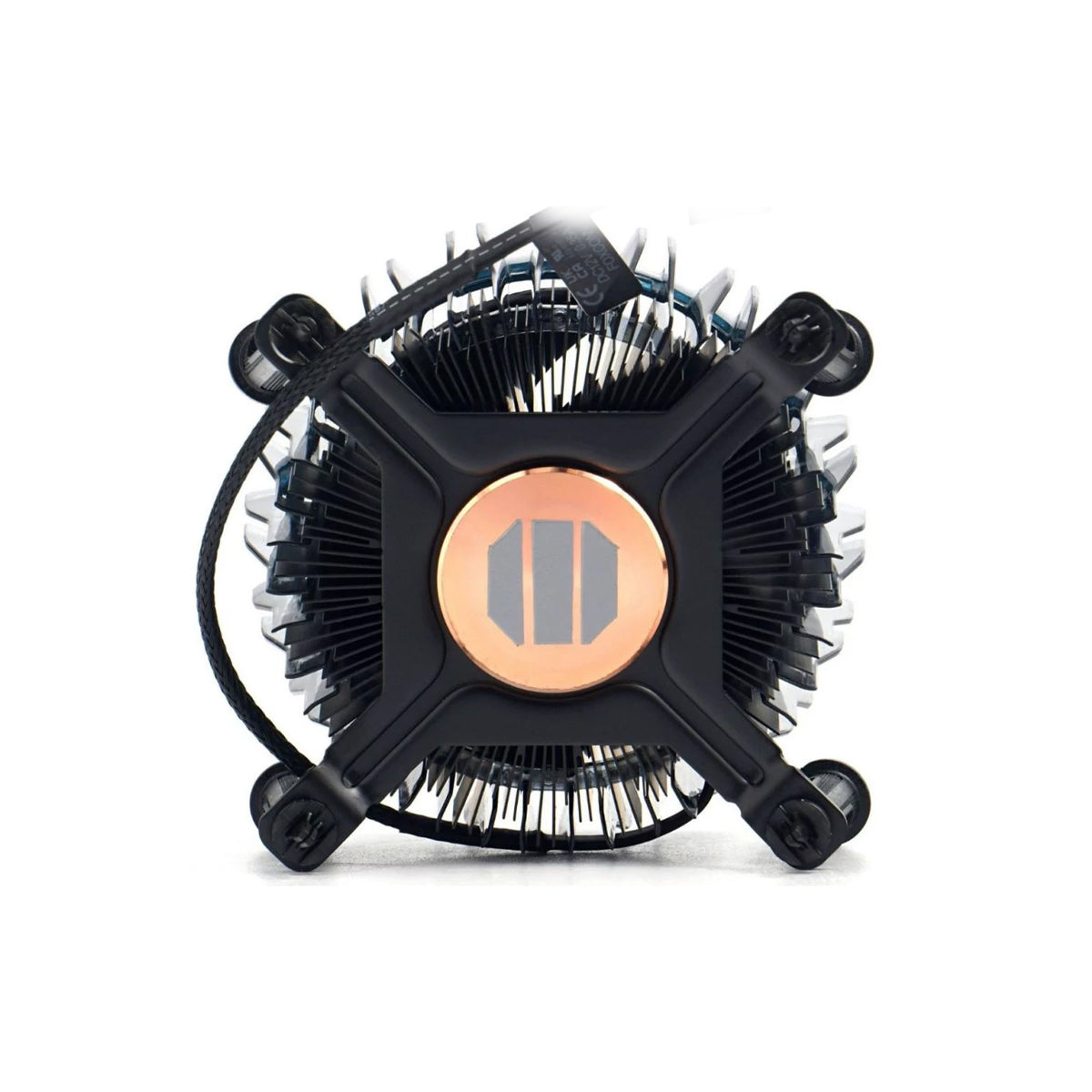 Intel Laminar RM1 Thermal Solution Cooler for LGA1700