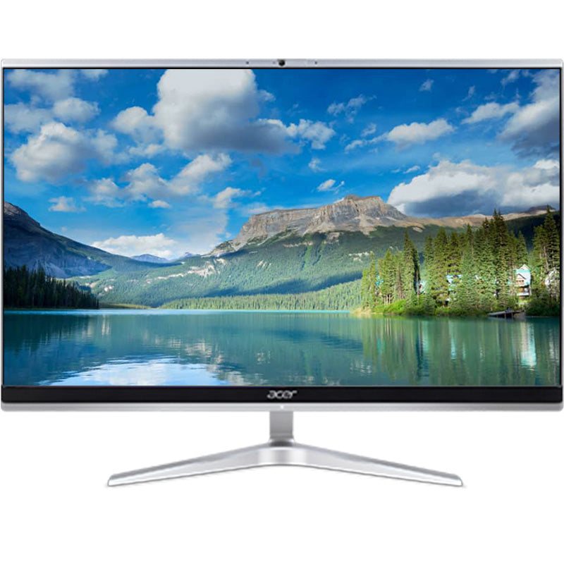 Acer Aspire C24-1650 23.8" FHD i3-1115G4 8GB 256GB SSD 2TB AIO W10H