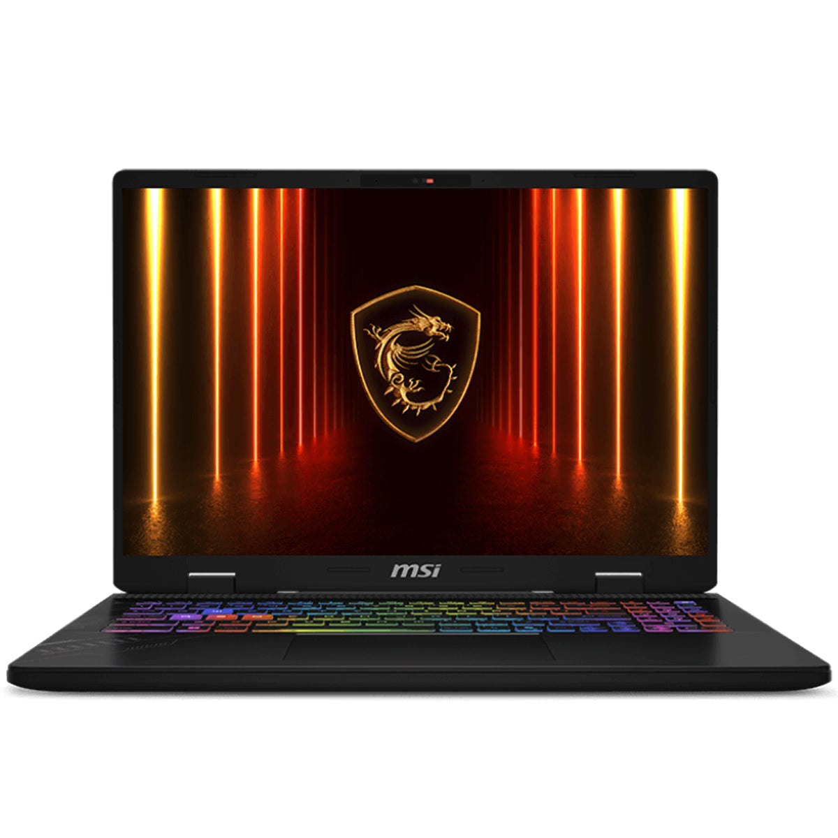 MSI Crosshair 16 HX AI D2XWGKG-081NZ 16'' QHD+ 240Hz Ultra 7 255HX RTX 5070 Gaming Laptop