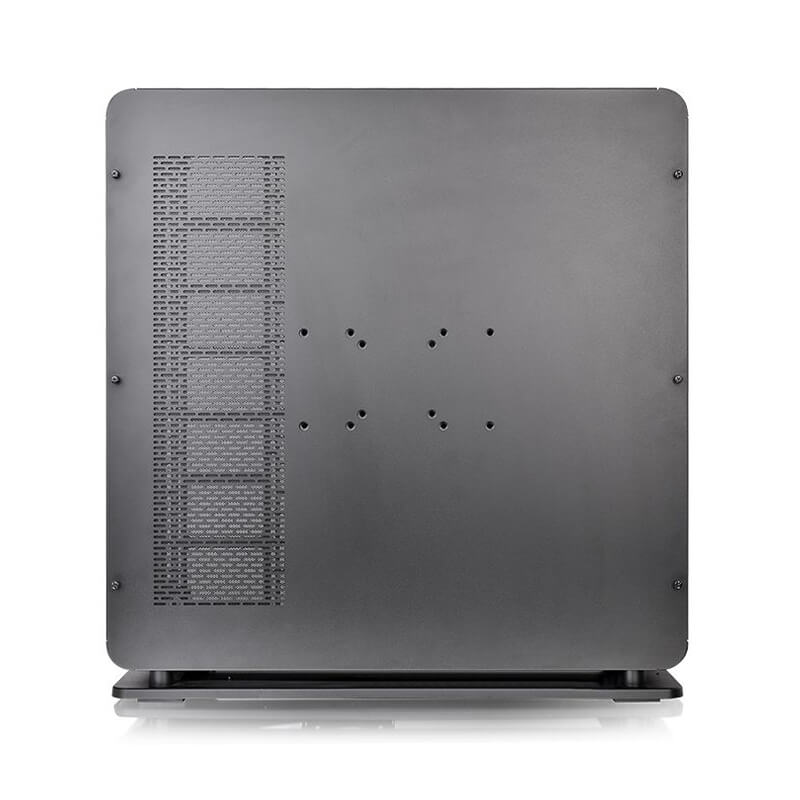 Thermaltake Core P8 Tempered Glass Open Frame Full Tower Case - Open Box