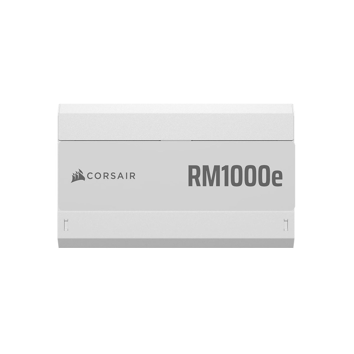 Corsair RM1000e 1000W Gold Fully Modular Power Supply - White (2025)