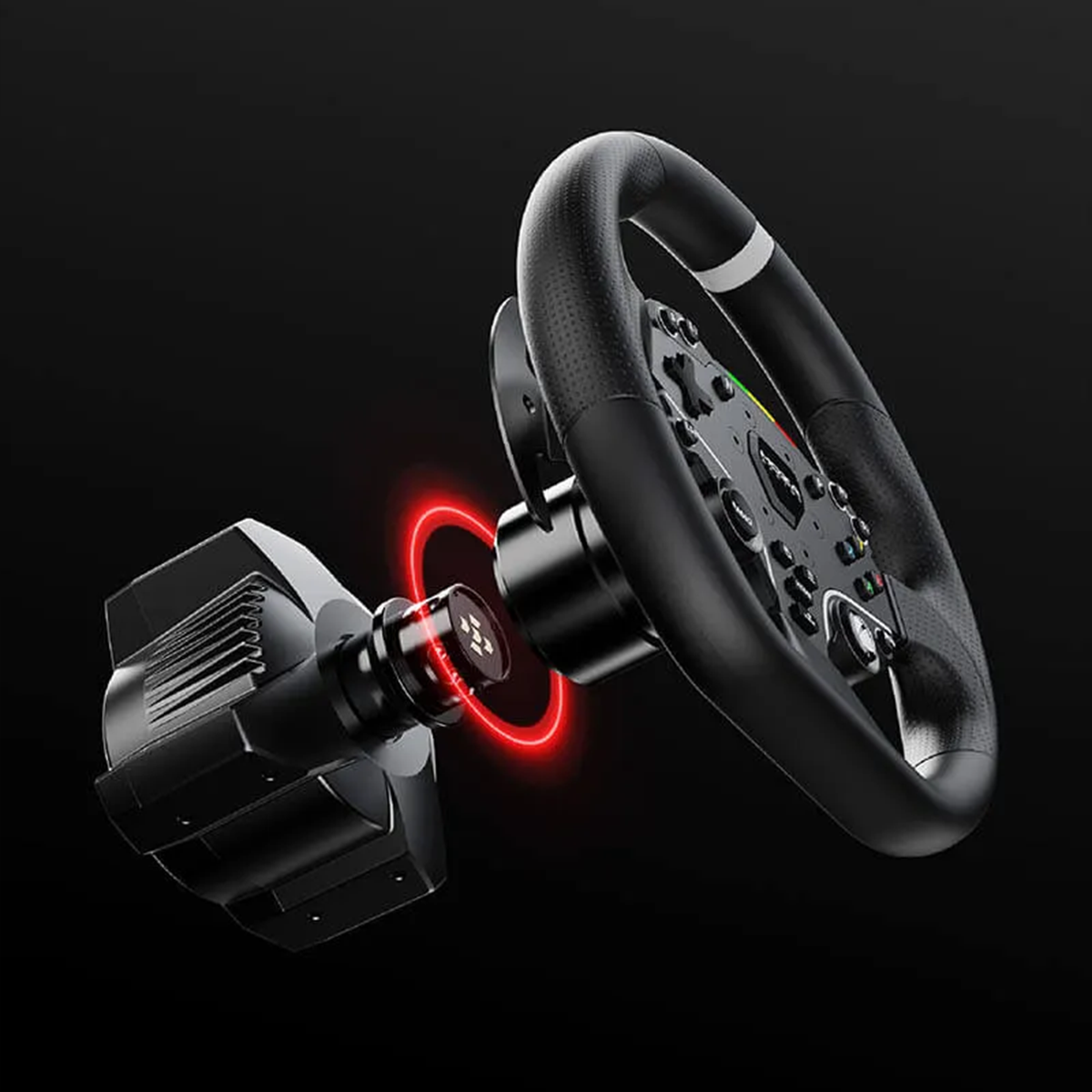 Moza ES Steering Wheel for Xbox / PC