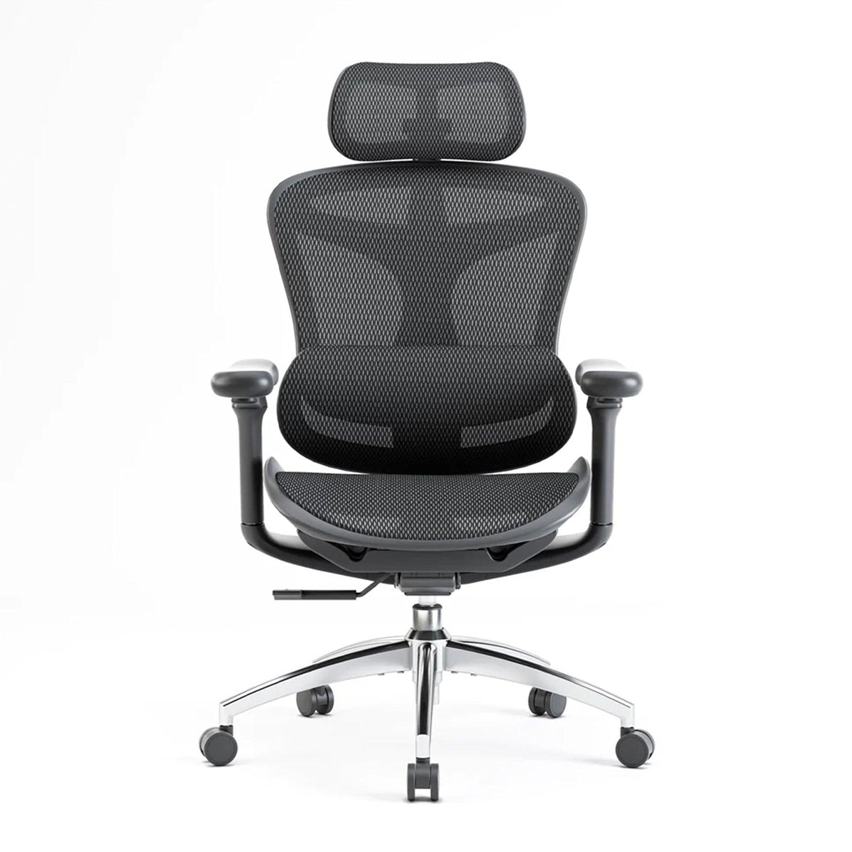 Sihoo C300 Mesh Ergonomics Office Chair - Black