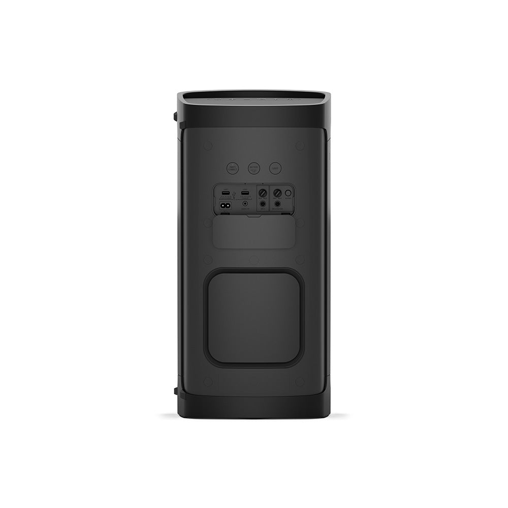 Sony XP500 X-Series Portable Wireless Speaker - Black