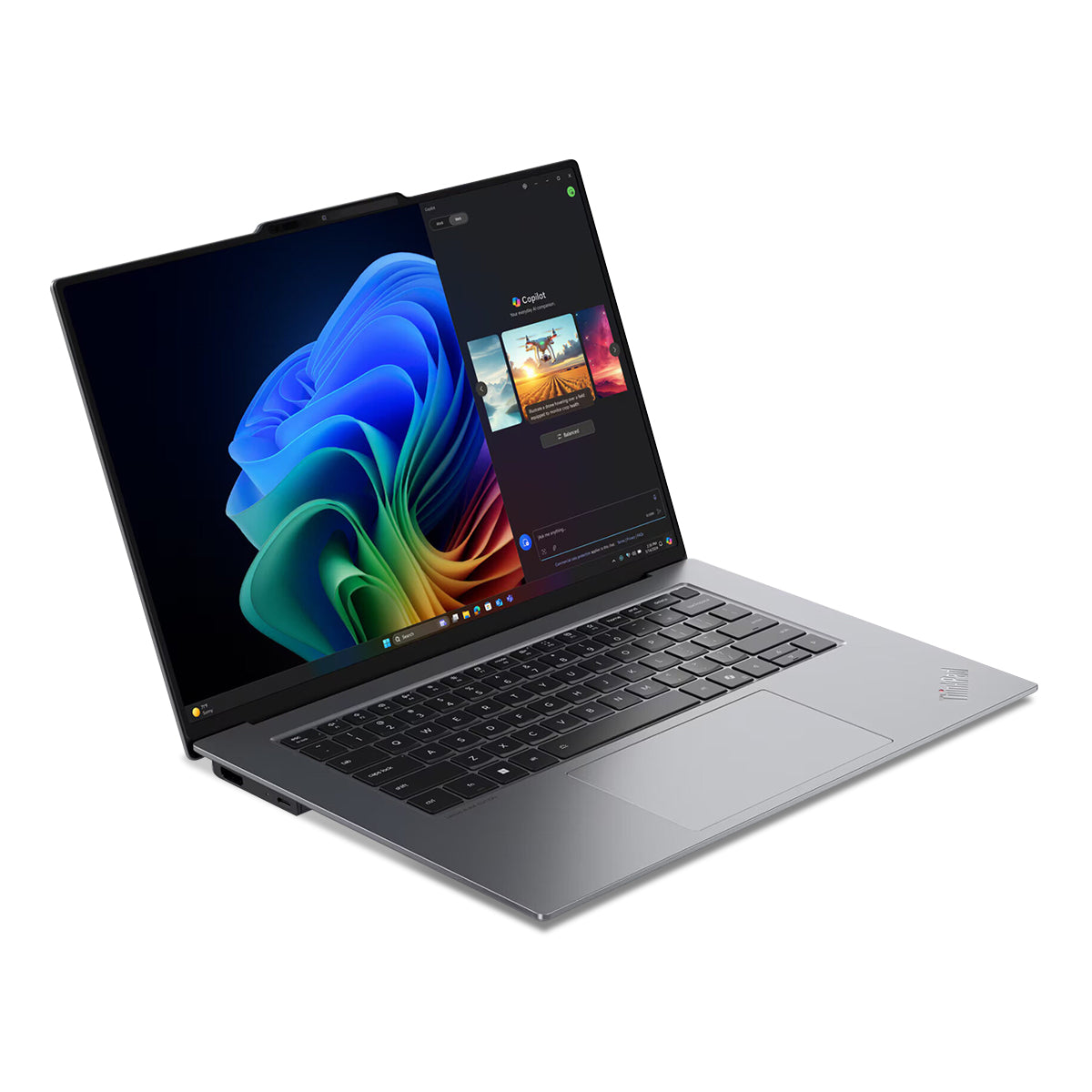 Lenovo ThinkPad X9-15 Gen 1 15'' 2.8K Business Laptop (21Q6003SAU)