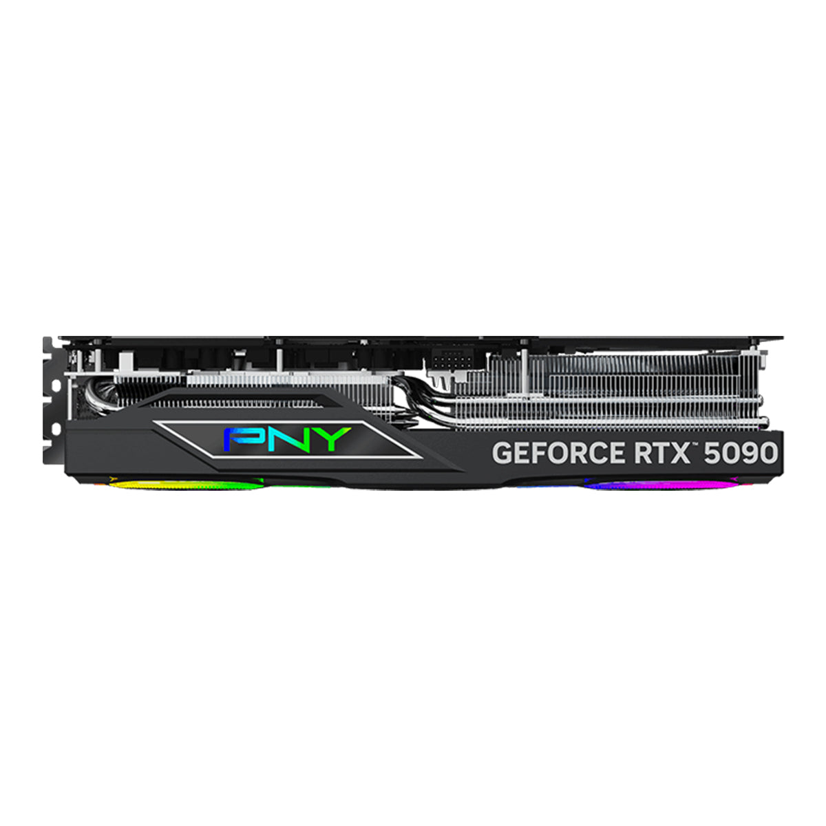 PNY GeForce RTX 5090 ARGB EPIC-X OC 32GB Graphics Card