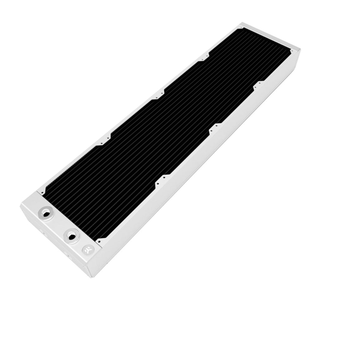 EKWB EK-Quantum Surface X560M 560mm Radiator - White