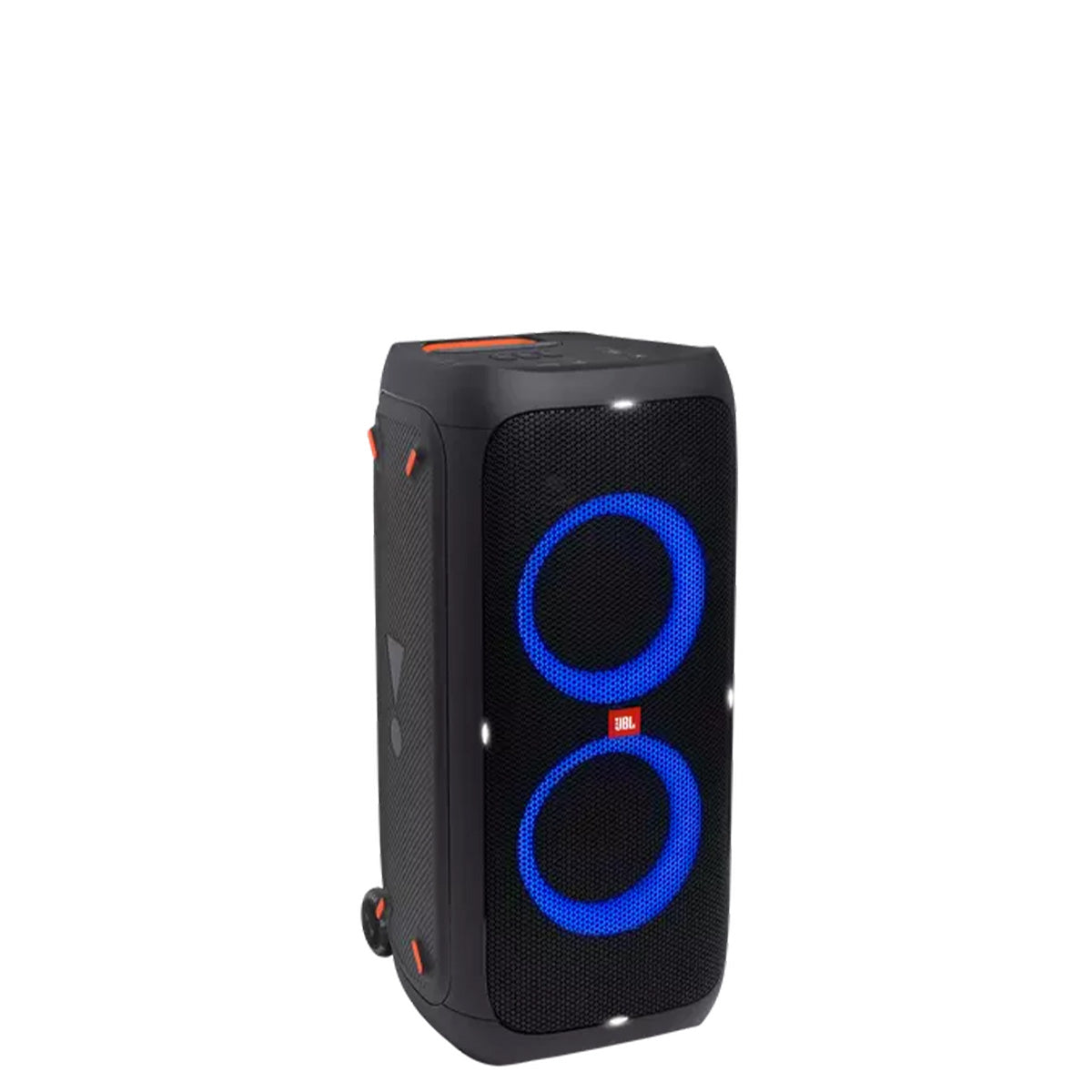 JBL PartyBox 310 240W IPX4 Splashproof Wireless Portable Party Speaker