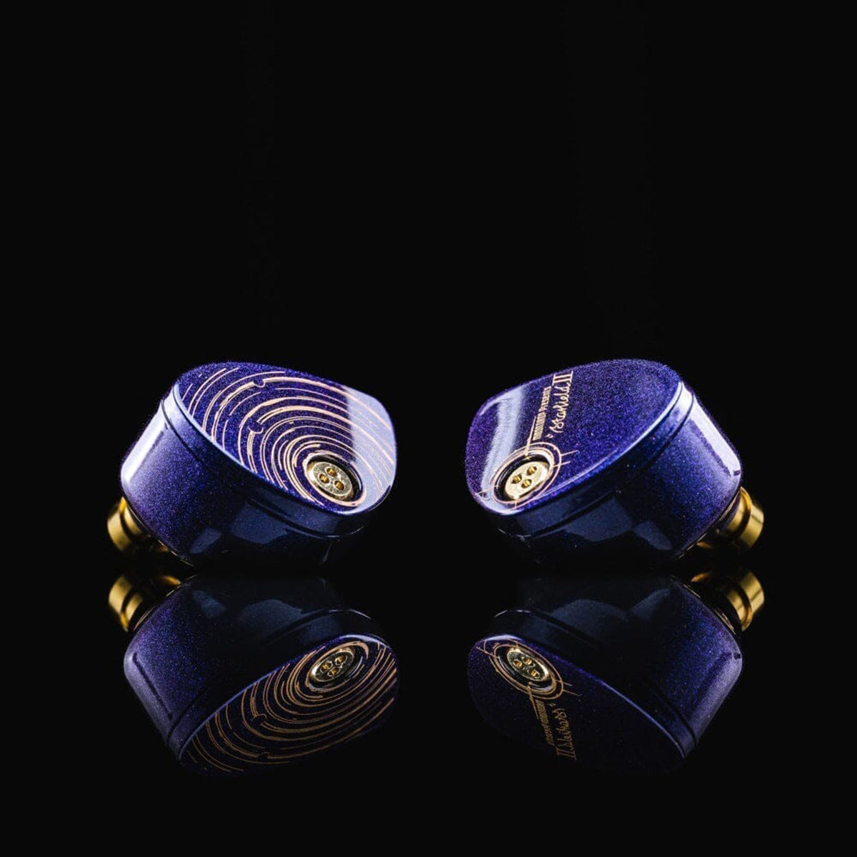 Moondrop Starfield 2 IEM Dynamic Driver In-Ear Headphones