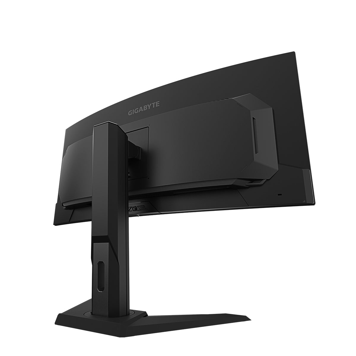Gigabyte MO34WQC2 34'' WQHD 240Hz QD-OLED Curved Gaming Monitor