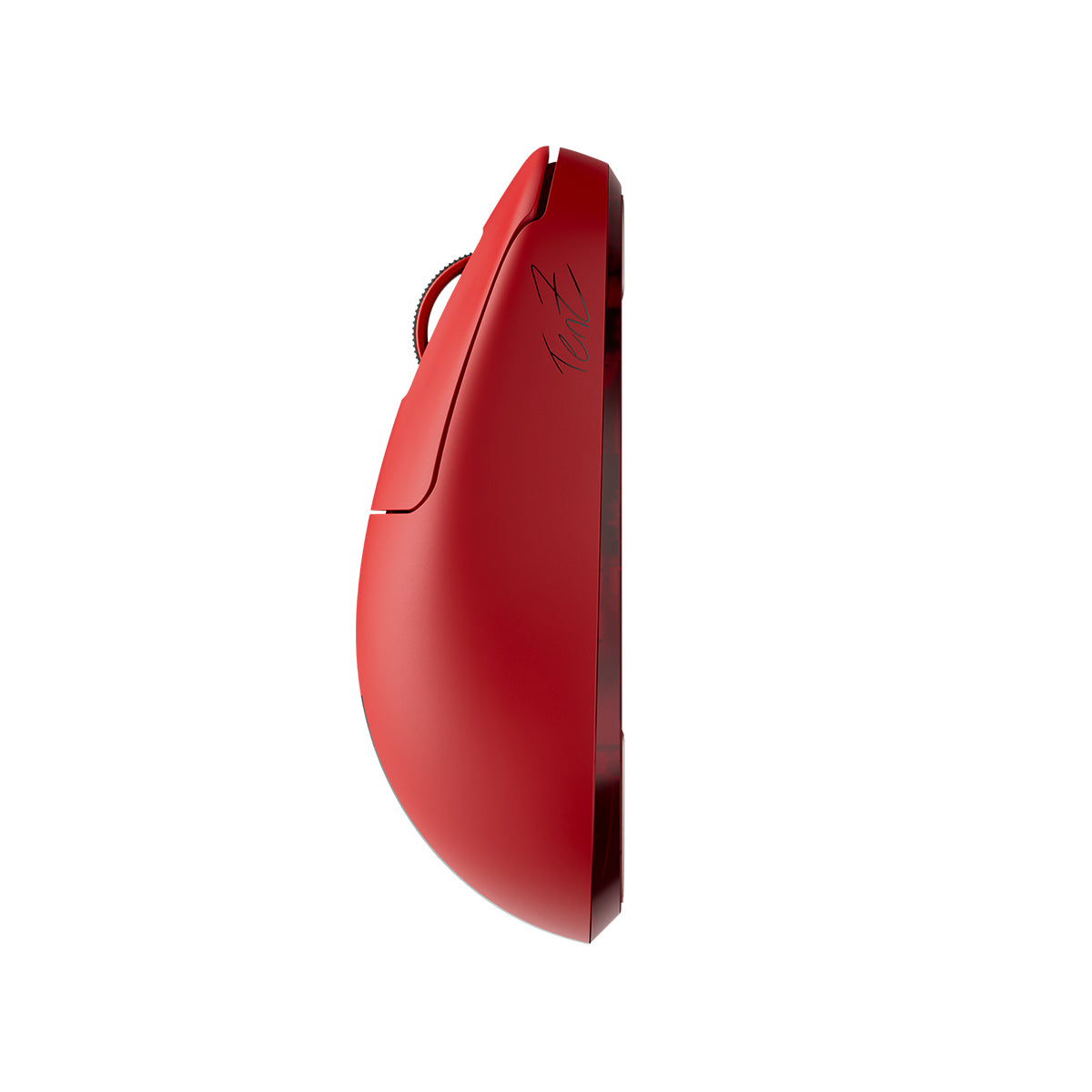 Pulsar TenZ Signature Wireless Gaming Mouse - Red Limited