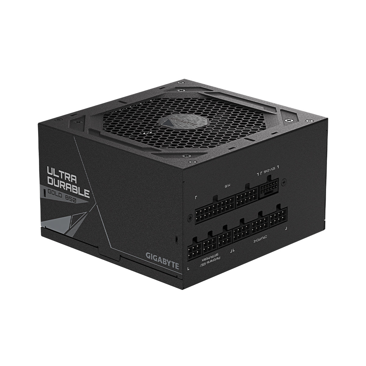 Gigabyte UD850GM V2 850W 80Plus Gold Fully Modular Power Supply