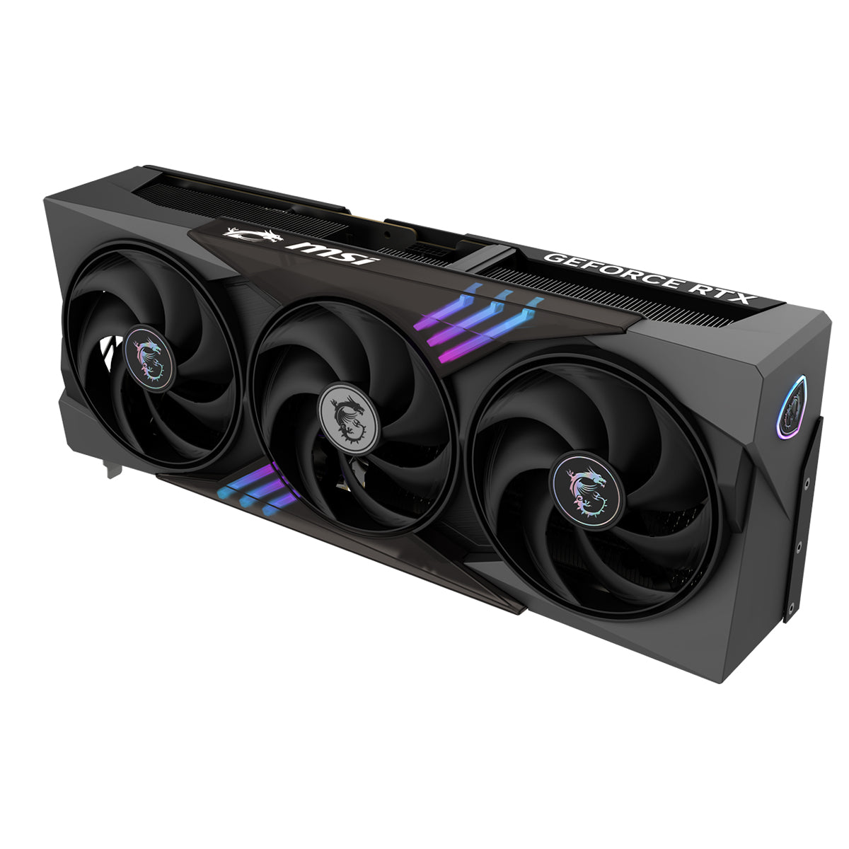 MSI GeForce RTX 5090 GAMING TRIO OC 32GB Graphics Card